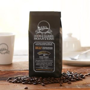 Decaf Espresso