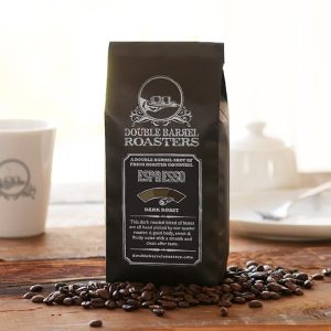 Campobasso Italian Espresso