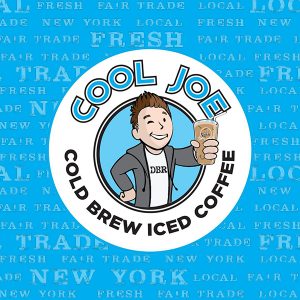 Cool Joe Cold Brew