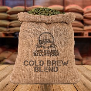 Cold Brew Blend