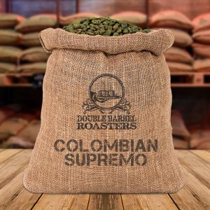 Colombian Supremo