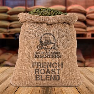 French Roast Blend