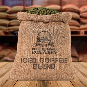 Iced Coffee Blend