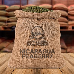 Nicaragua Peaberry