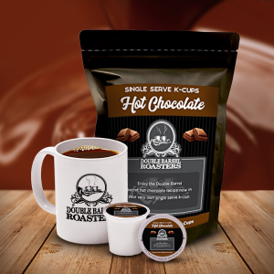 Hot Chocolate K-Cups (12 pack)